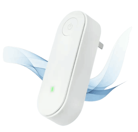 Clairu Air Purifier