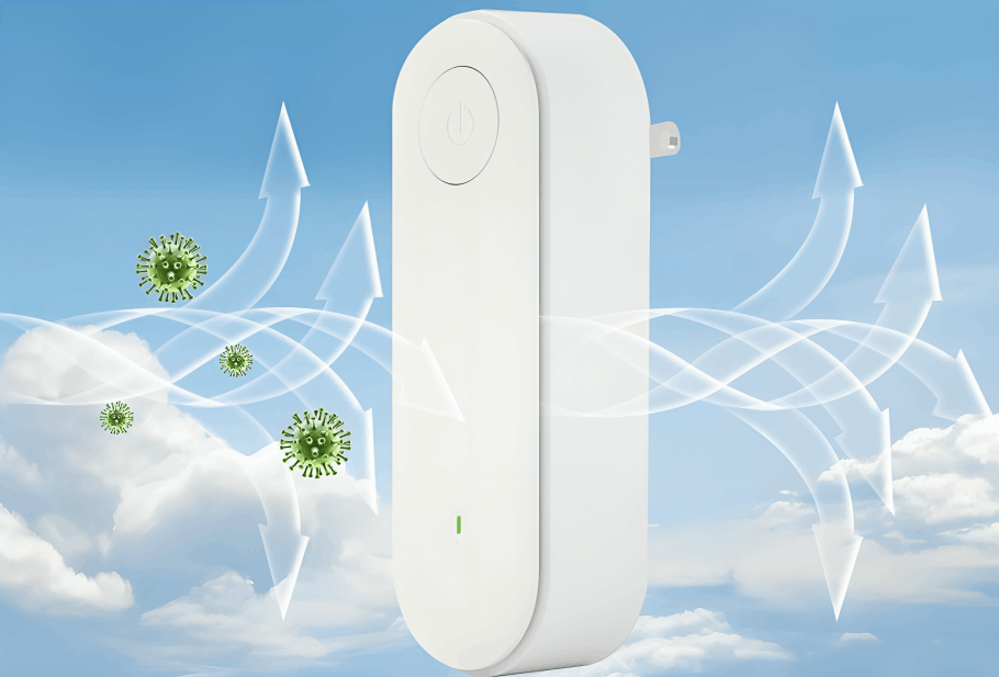 Clairu Air Purifier