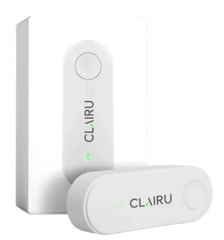 Clairu Air Purifier at discount