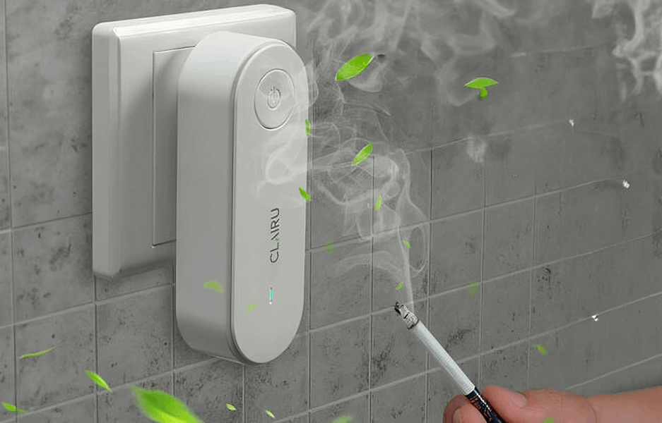 Clairu Air Purifier