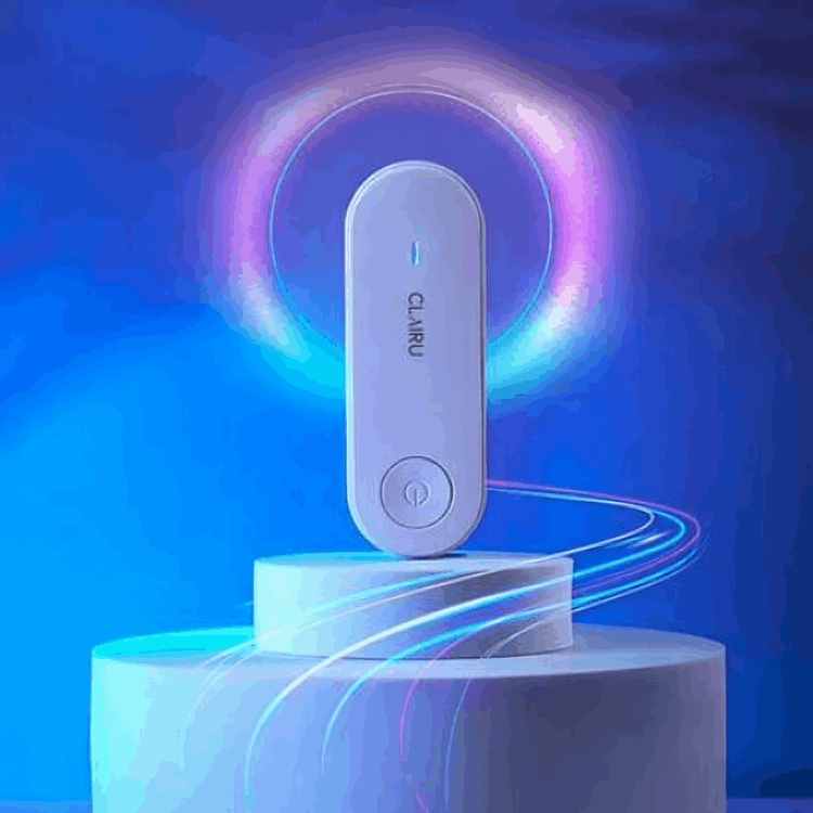 Clairu Air Purifier