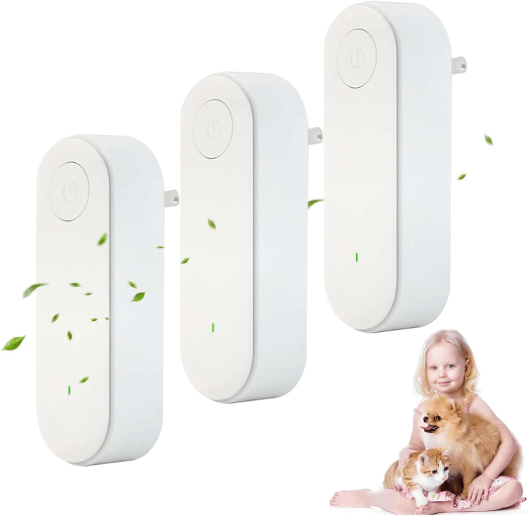 What is Clairu Air Purifier
