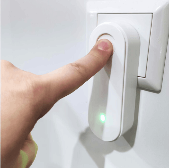 Clairu Air Purifier