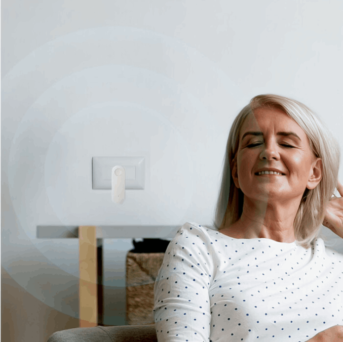 Clairu Air Purifier