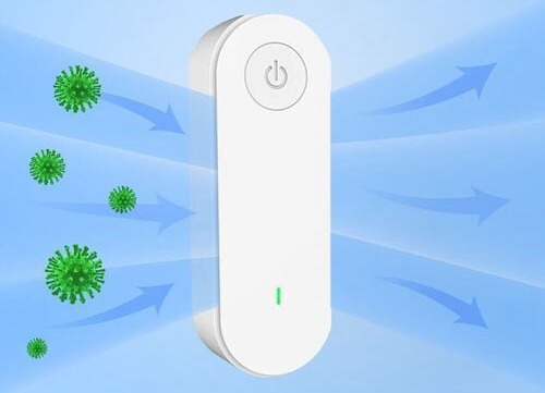 Clairu Air Purifier